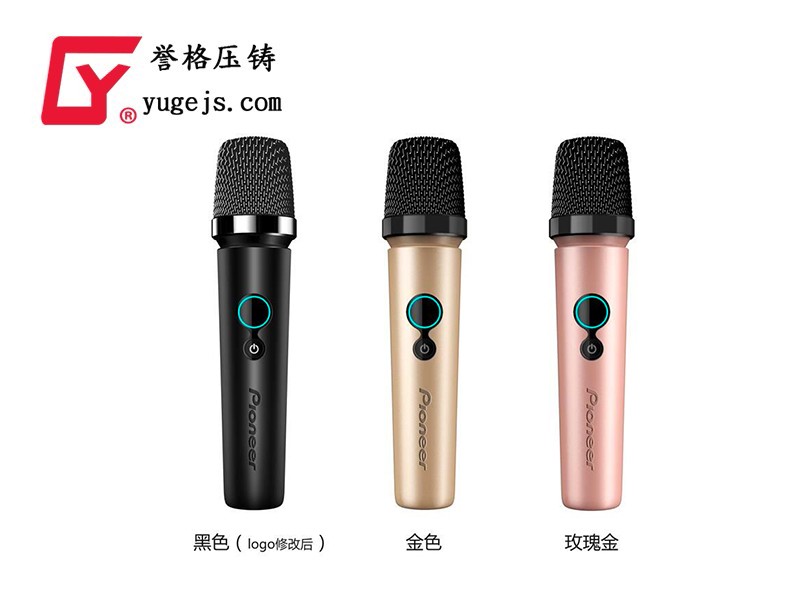 壓鑄模具是怎么壞掉的，以及解決辦法