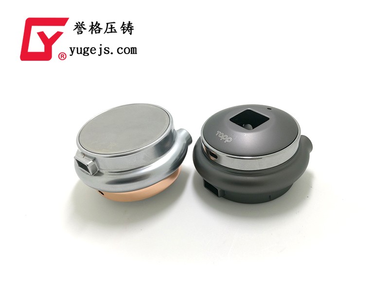 逐夢前行，壓鑄件話題再也不用愁！